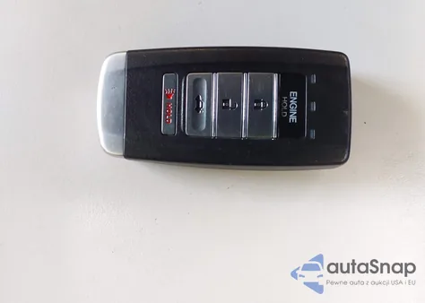 2023 Acura Tlx Type S - Hp Wheel And Tire из США, поврежденный, VIN 19UUB7F9XPA000460